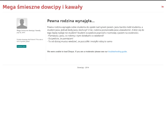 dowcip/Pewna-rodzina-wynajela screenshot