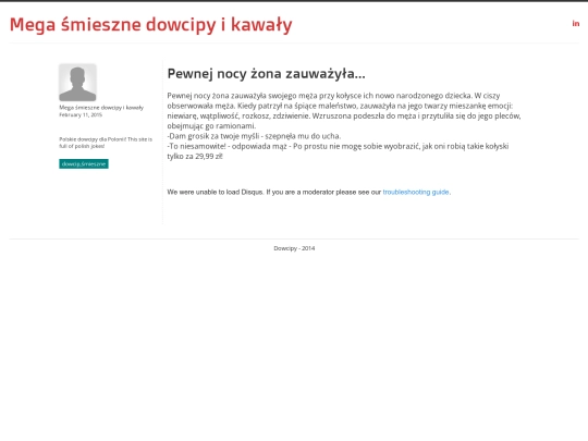 dowcip/Pewnej-nocy-zona-zauwazyla screenshot
