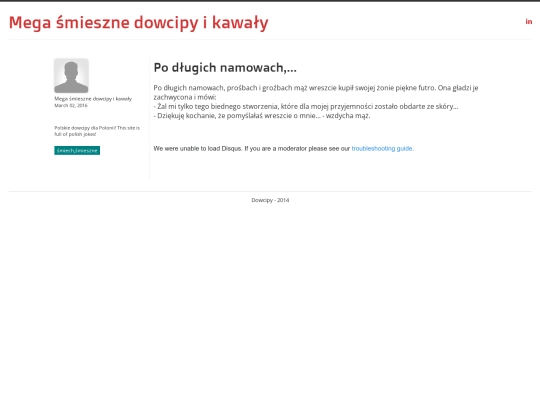dowcip/Po-dlugich-namowach screenshot