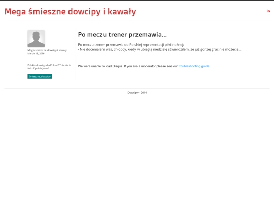 dowcip/Po-meczu-trener-przemawia screenshot