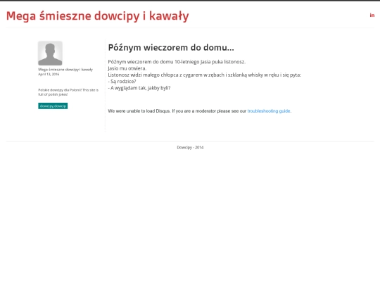 dowcip/Poznym-wieczorem-do-domu screenshot