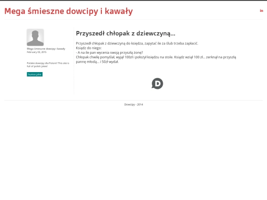 dowcip/Przyszedl-chlopak-z-dziewczyna screenshot