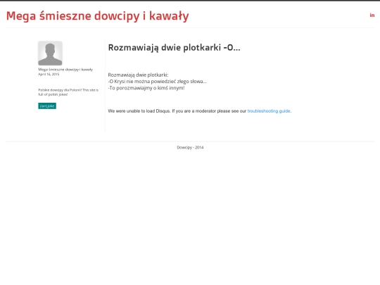 dowcip/Rozmawiaja-dwie-plotkarki-O screenshot