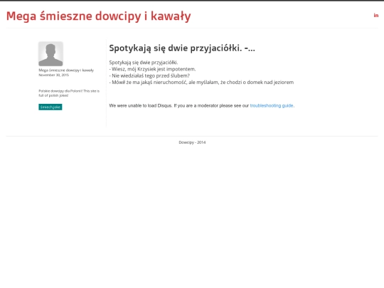 dowcip/Spotykaja-sie-dwie-przyjaciolki screenshot