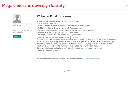 dowcip/Wchodzi-Polak-do-sauny screenshot