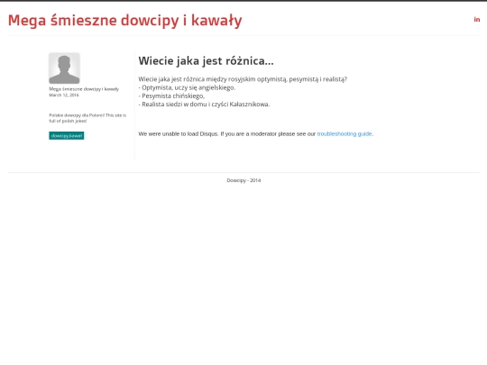 dowcip/Wiecie-jaka-jest-roznica screenshot