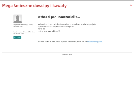 dowcip/br-wchodzi-pani-nauczucielka screenshot