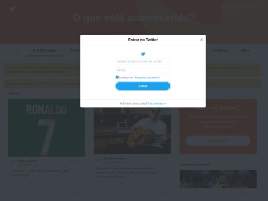 twitter screenshot