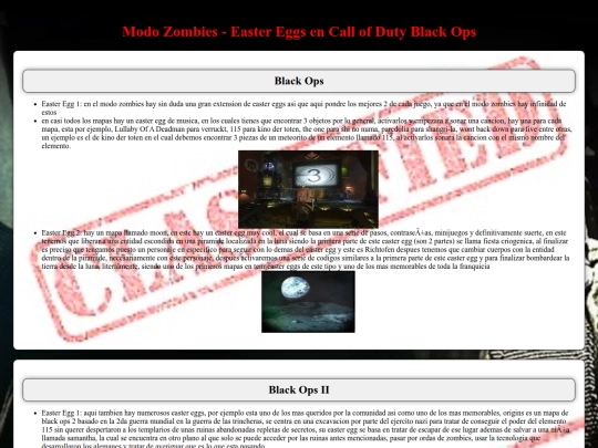 proyecto de JPMS/Zombies screenshot