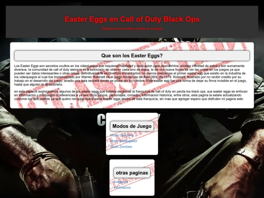 proyecto de JPMS/proyecto screenshot