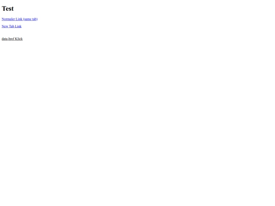 TEST/test screenshot