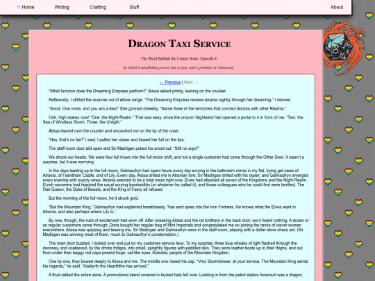 04_Dragon_Taxi_Service screenshot