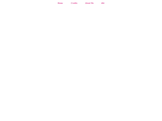 navbar screenshot
