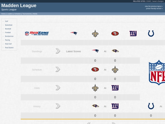week5 screenshot