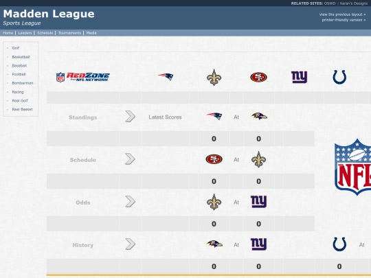 week6 screenshot