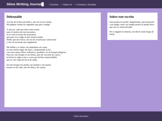 entries/deleznable screenshot