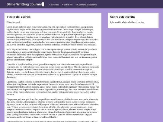 entries/entry_template screenshot