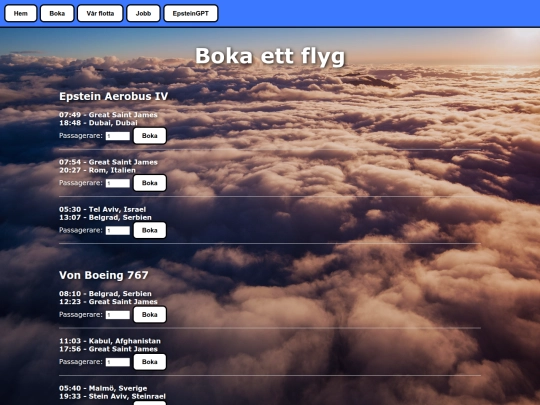boka screenshot