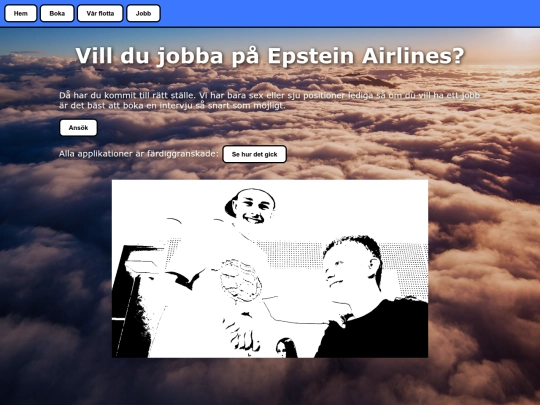 careers screenshot