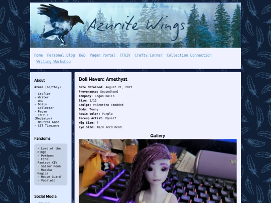 dolls/doll-gallery/amethyst screenshot