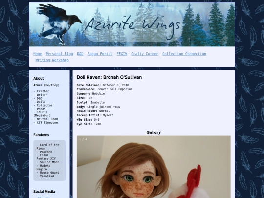 dolls/doll-gallery/bronah screenshot