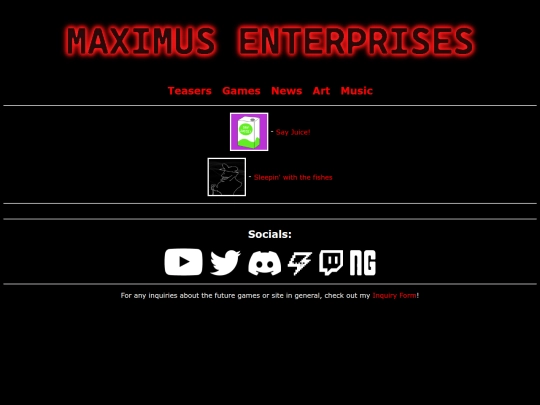 music screenshot