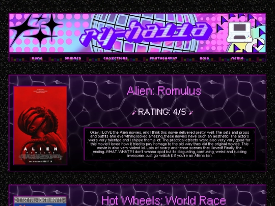 moviesmedia screenshot