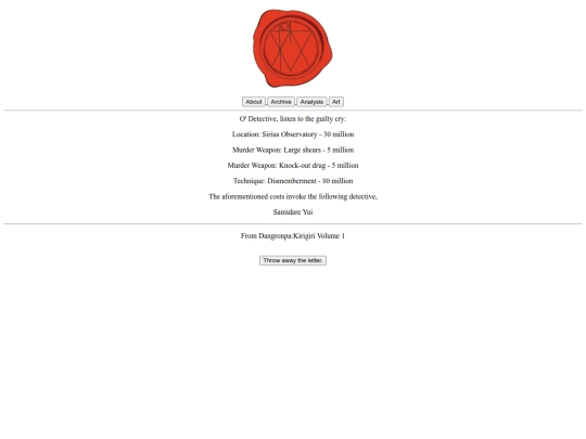 pages/index2 screenshot