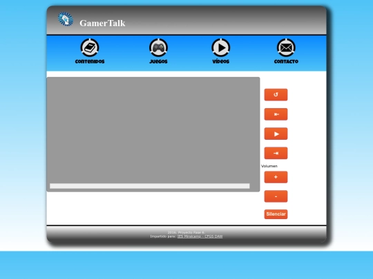 video3 screenshot