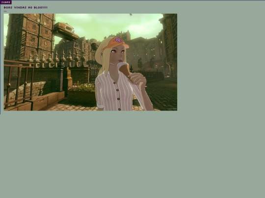home screenshot