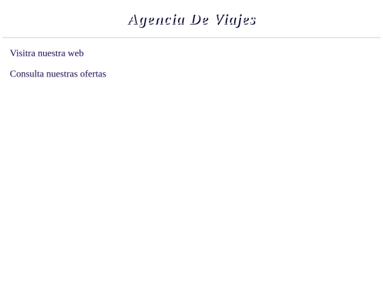 web1/Ejercicio11 screenshot