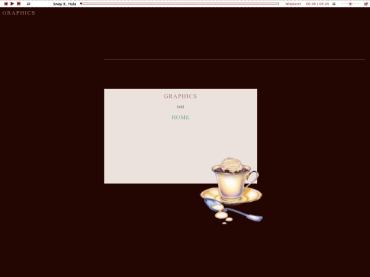 collections screenshot