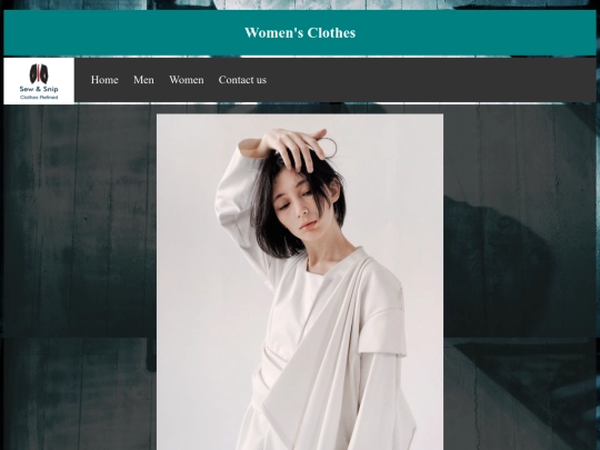 Women screenshot