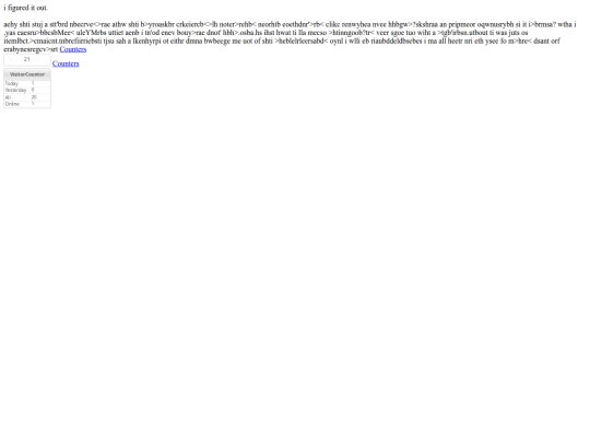 testfile screenshot