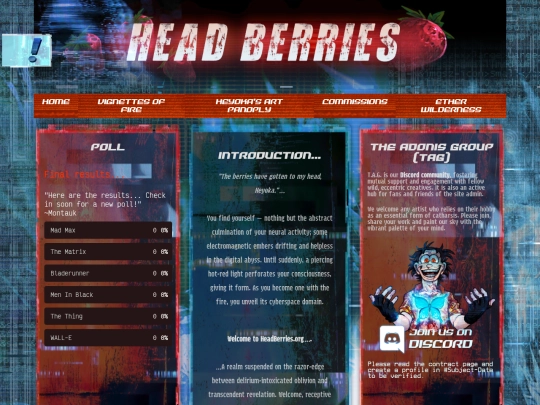 access screenshot