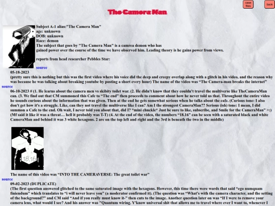 case_file_cam screenshot