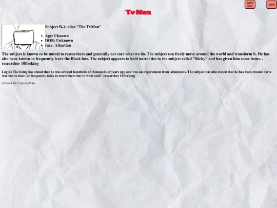 case_file_tv screenshot