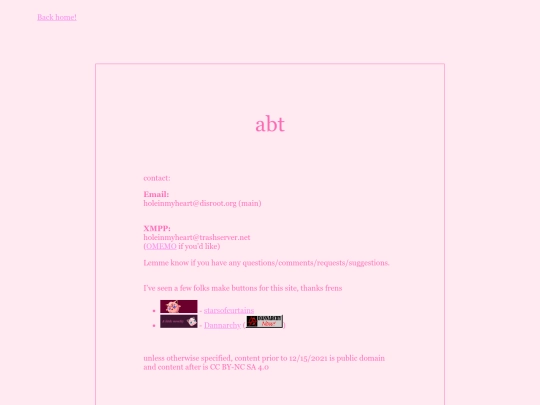 about screenshot