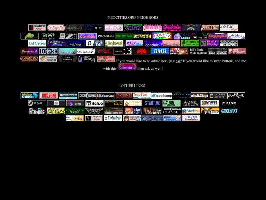 buttons screenshot