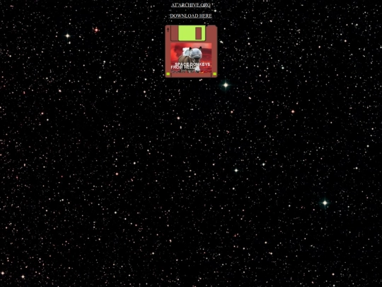 donkeys screenshot
