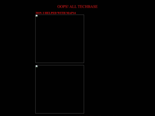 doomwads/oops screenshot