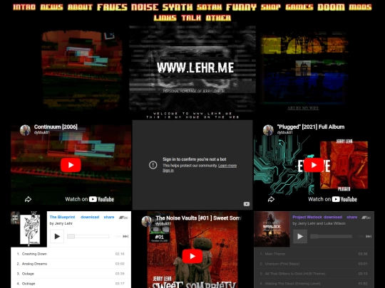 www.LEHR.me