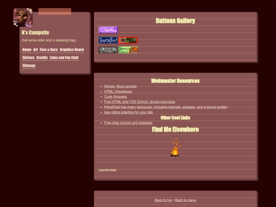 funstuff screenshot
