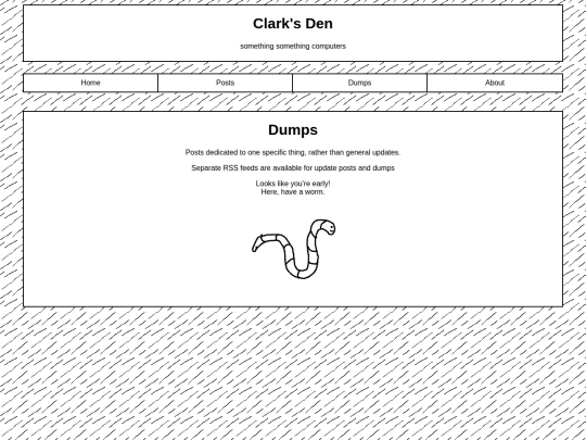 dumps screenshot