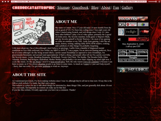 about screenshot