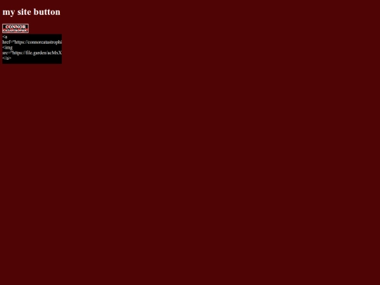 mybutton screenshot