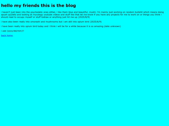 pagetwo screenshot