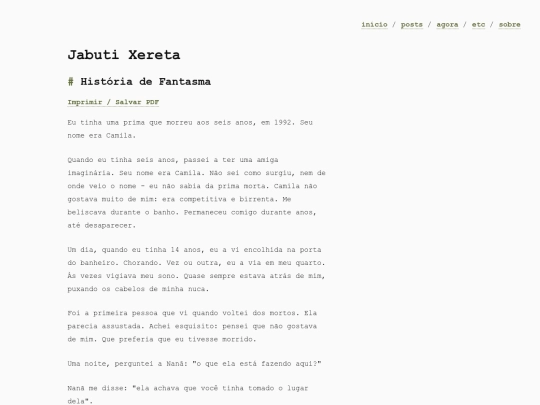 posts/fantasma screenshot
