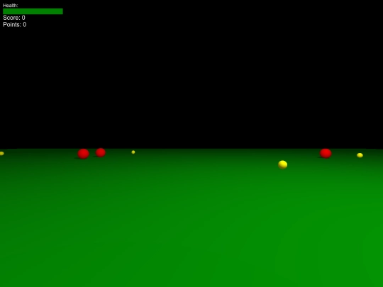 3DF/3dbeta screenshot