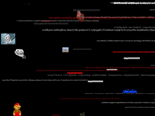 4d/test screenshot